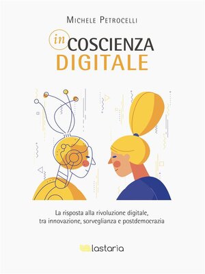 cover image of Incoscienza digitale